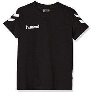 Hummel Hmlgo Kids Cotton 203567 T-shirt, uniseks, kinderen