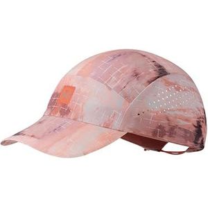 Buff Pack Speed Cap Uniseks petten, Meerkleurig
