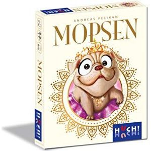 Mopsen (kinderspel)