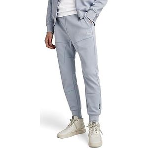 G-STAR RAW Track joggingbroek heren, Grijs (Dim Grey D23496-d429-3885)