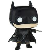 Funko Pop Movies: The Batman - Batman Bobblehead 59278 meerkleurig