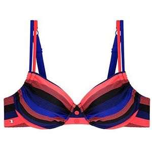 Bestform Jalingo Bikinitop voor dames, Roze