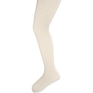 Camano 3125 meisjespanty (2 stuks), gebroken wit 0002