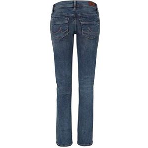 LTB Jeans Dames Valerie Bootcut Jeans, blauw (Blue Lapis Wash 3923), 28W / 30L
