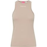 THEJOGGCONCEPT Jcsimona damestop, 151308/Doeskin