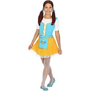 ATOSA 20508 Costume allemand pour fille, taille 116