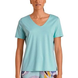 CALIDA Favourites Cottage T-shirt voor dames, Turkse pastel