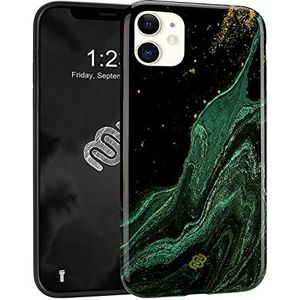 Mobello Soft Poly Emerald River iPhone 11/XR