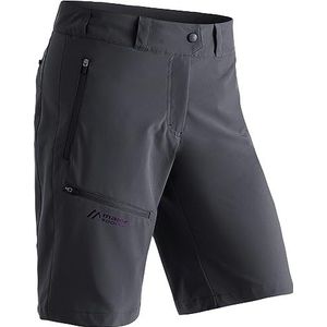 Maier Sports Bermudas Latit W Short pour femme