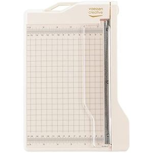 Vaessen Creative Guillotine papiersnijder, 21,6 cm