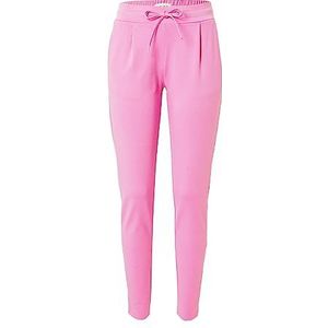 ICHI Casual zakelijke broek voor dames, 172625/Super Pink