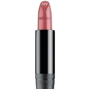 ARTDECO Couture Navulbare lippenstift of navulling van glanzende zijdeachtige lippenstift