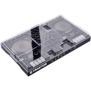 NI Kontrol S4 MK3 Cover