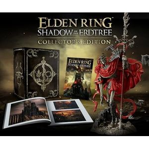 Elden Ring Shadow Of The Erdtree - Édition Collector (Ps5)