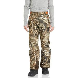 ARCTIX Realtree Max-5 cargobroek voor heren, camouflagepatroon, maat M/binnenbeenlengte 81 cm