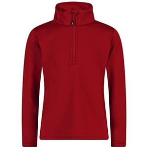 CMP Ferrari 176 Ferrari stretch fleece sweatshirt voor kinderen