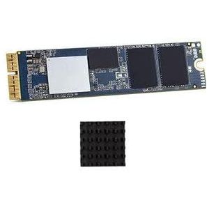 OWC - 240 GB Aura Pro X2 - NVMe SSD harde schijf voor Mac Pro (eind 2013-2019)