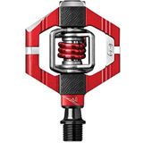 CRANKBROTHERS Candy 7 MTB pedaal unisex volwassenen, rood