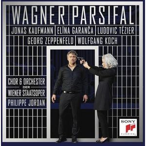 Wagner: Parsifal