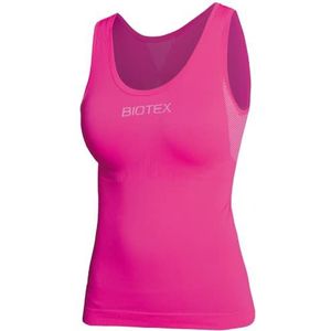 BIOTEX Bioflex Tanktop voor dames, 11 roze