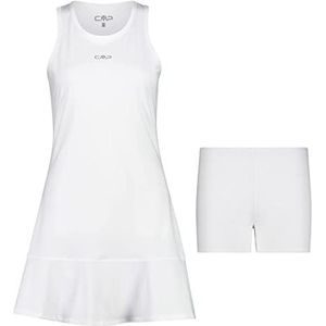 CMP Damesjurk - 32c6446 tennisjurk dames