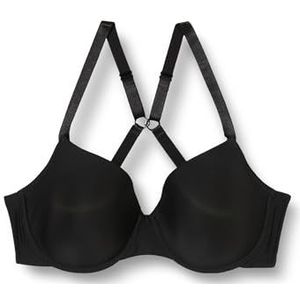 Triumph Pure Micro Whp Bra dames, zwart.