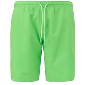 s.Oliver 2152795 Zwemshort voor heren, 7434