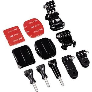 Hama Accessoire Set Voor GoPro