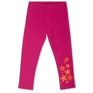 Tuc Tuc Legging Tricot Fille Couleur Rose Collection Treking Time, rose, 1 ans