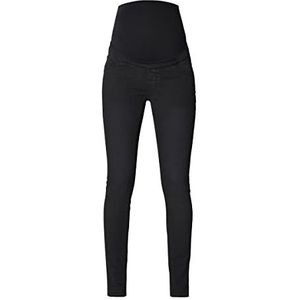 Noppies Jean Jegging Ella Over The Belly pour femme, Everday Black - P415, 27