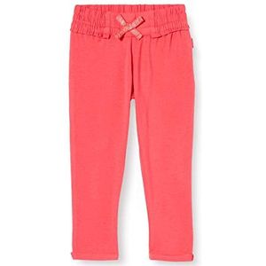 Noppies Baby meisjes broek G Regular Fit Pants Country Club, rood (rood P160), 74, rood (rood P160)
