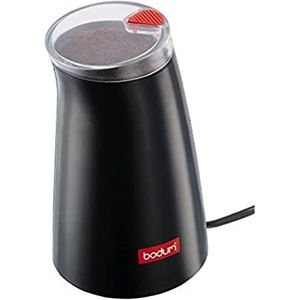 Bodum 5679-01Euro C-Mill Elektrische koffiemolen, zwart