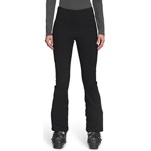 The North Face Snoga broek voor dames, TNF zwart, 2-REG, zwart, TNF, 34