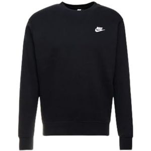 Nike Nsw Clubcrew Sweatshirt voor kinderen, uniseks
