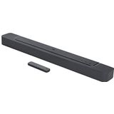 JBL Bar 300 compacte 5.0-kanaals all-in-one soundbar met MultiBeam en Dolby Atmos, zwart