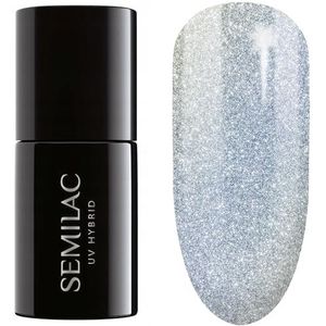 Semilac The Brave One Hybrid 486 UV-nagellak, 7 ml