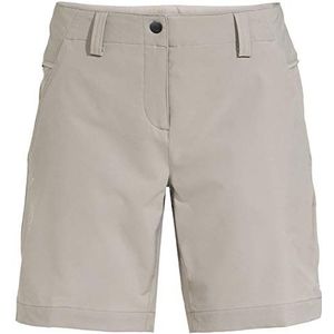 VAUDE Skomer damesshort Iii