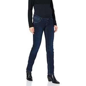 ESPRIT Maternity OTB Denim Broek voor dames, Darkwash - 910