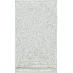 Kleine Wolke Handdoek 30 x 50 cm, wit