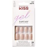 Kiss Gelnagels - Howdy Patna