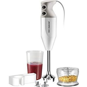 ESGE Luxe blender, wit (import Duitsland)