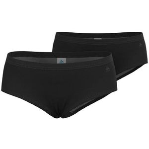 Odlo Femme Culotte de Sport 2 Pack ACTIVE DRY 365