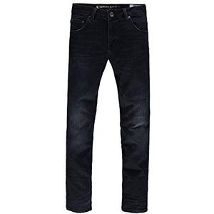 Garcia Russo jeans, donker gebruikt, 31 Heren, Blauw