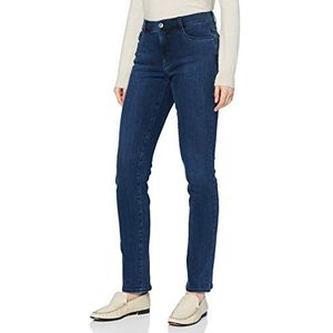 BRAX Style Mary Jeans voor dames, Used Regular Blue