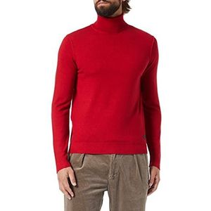 Replay pullover heren, 158 rood