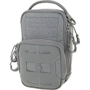 Maxpedition Daily Essentials Pouch - grijs - DEPGRY