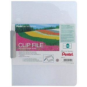 Pentel Recycology clipvijlen