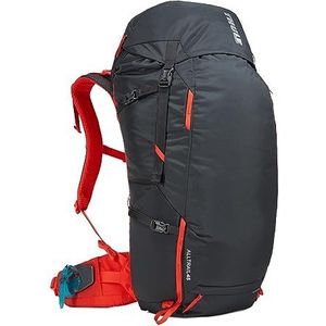 Thule Alltrail rugzak voor heren, 45 liter, M, Obsidiaan