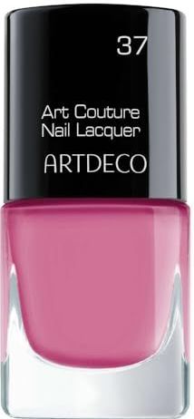 ARTDECO Art Couture Nail Lacquer Nagellak met uniek glanzend vinyleffect in mini-editie, per stuk verpakt (1 x 5 ml)
