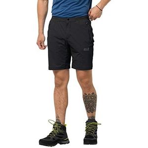 Jack Wolfskin Trail Shorts – Heren Shorts – Trail Shorts – Heren